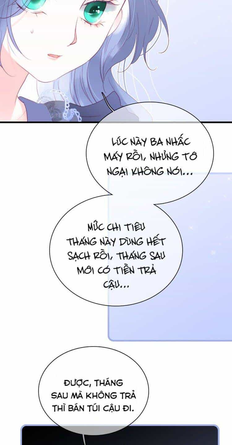 Chạy Trốn Cùng Con Nhím - Chương 12 - ảnh 9