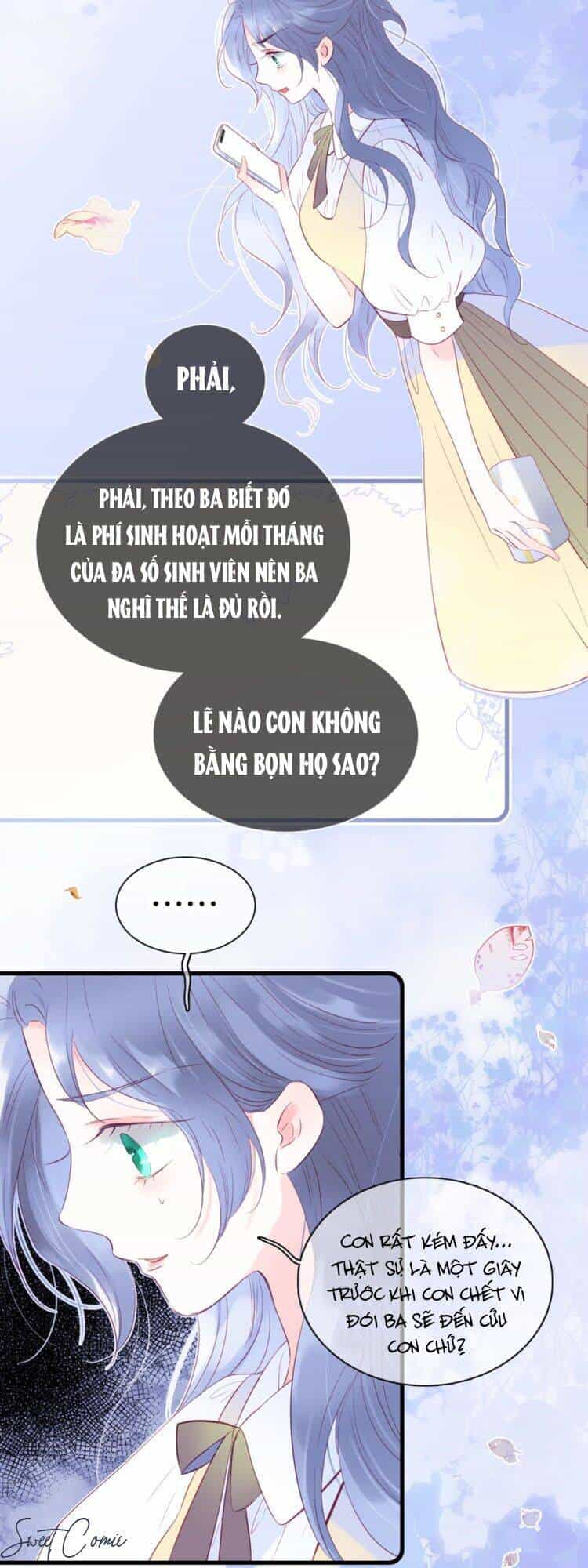 Chạy Trốn Cùng Con Nhím - Chương 13 - ảnh 10