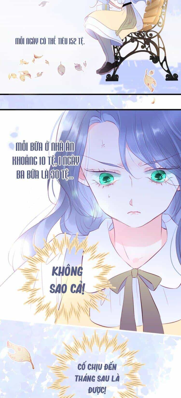 Chạy Trốn Cùng Con Nhím - Chương 13 - ảnh 12
