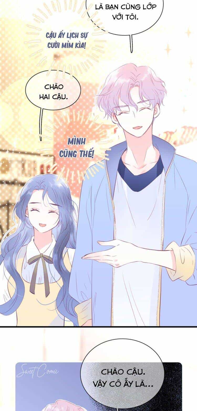 Chạy Trốn Cùng Con Nhím - Chương 13 - ảnh 29