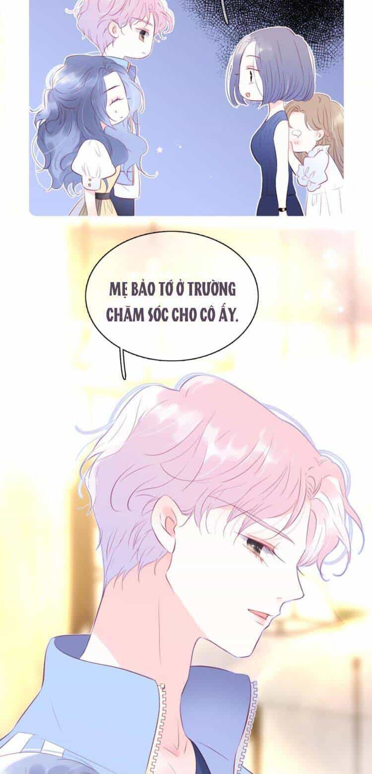 Chạy Trốn Cùng Con Nhím - Chương 13 - ảnh 30