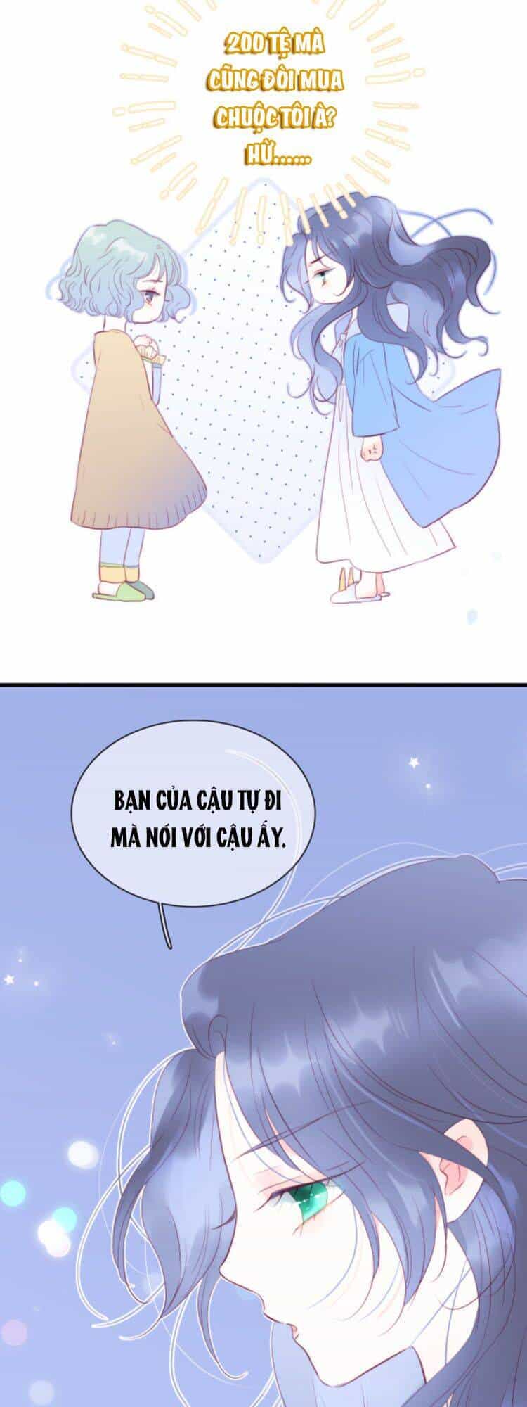 Chạy Trốn Cùng Con Nhím - Chương 15 - ảnh 15