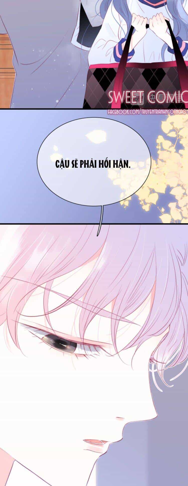 Chạy Trốn Cùng Con Nhím - Chương 15 - ảnh 33