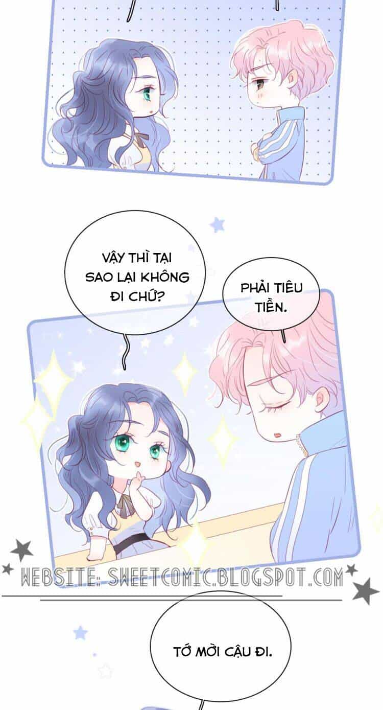 Chạy Trốn Cùng Con Nhím - Chương 15 - ảnh 6