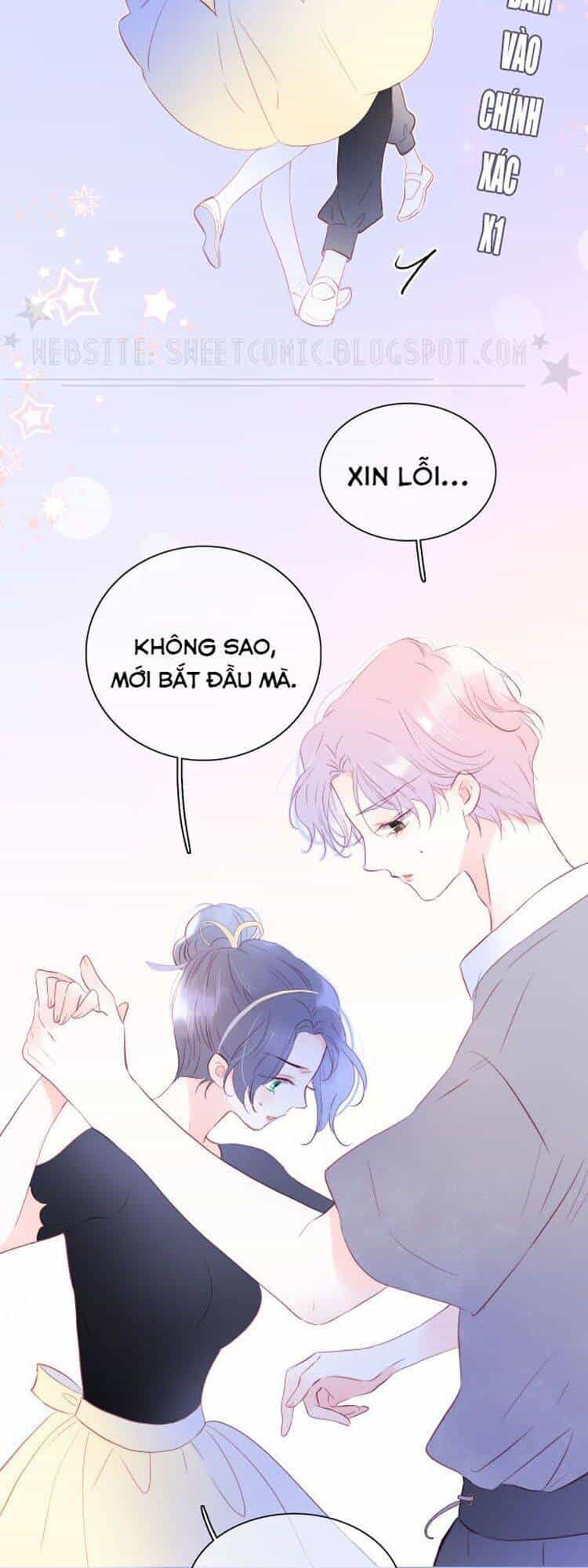 Chạy Trốn Cùng Con Nhím - Chương 16 - ảnh 29