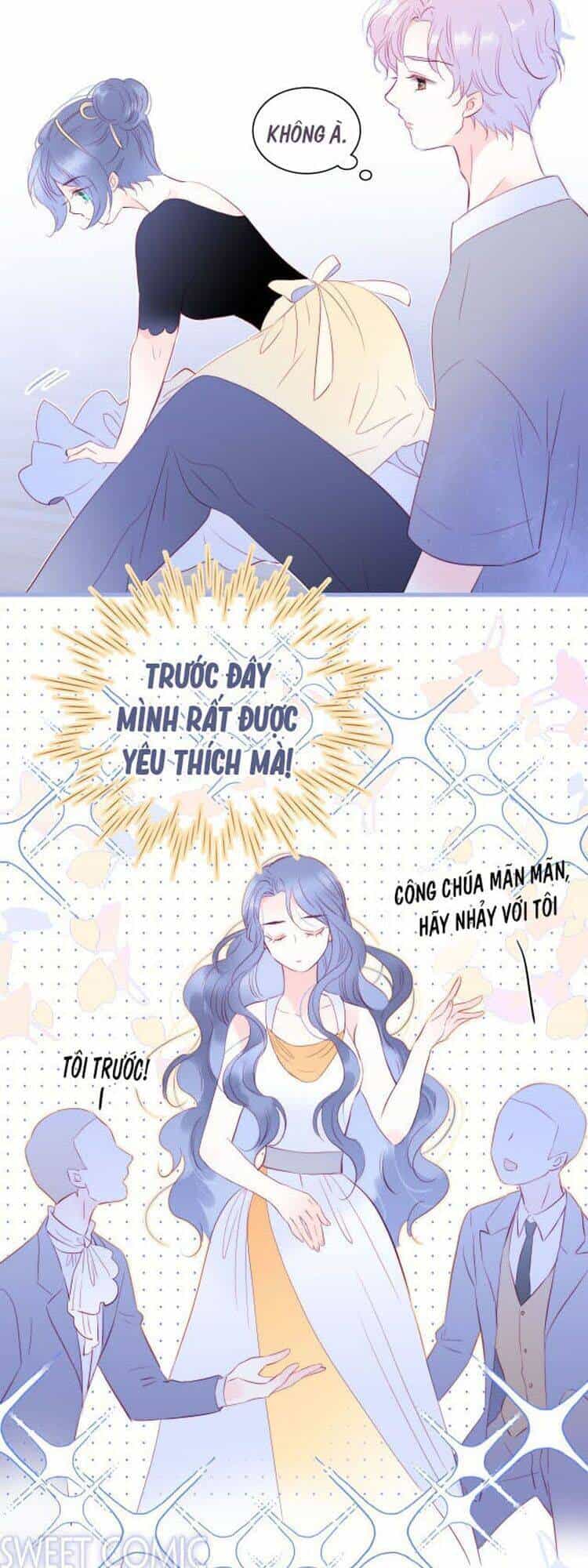 Chạy Trốn Cùng Con Nhím - Chương 16 - ảnh 39