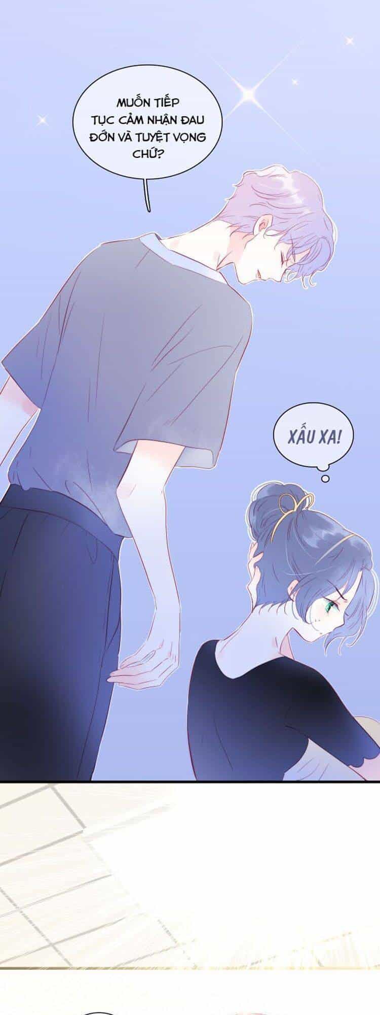 Chạy Trốn Cùng Con Nhím - Chương 16 - ảnh 44