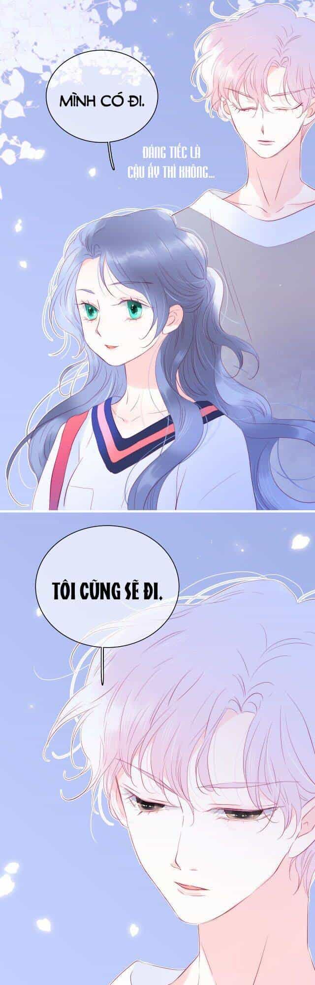 Chạy Trốn Cùng Con Nhím - Chương 17 - ảnh 33