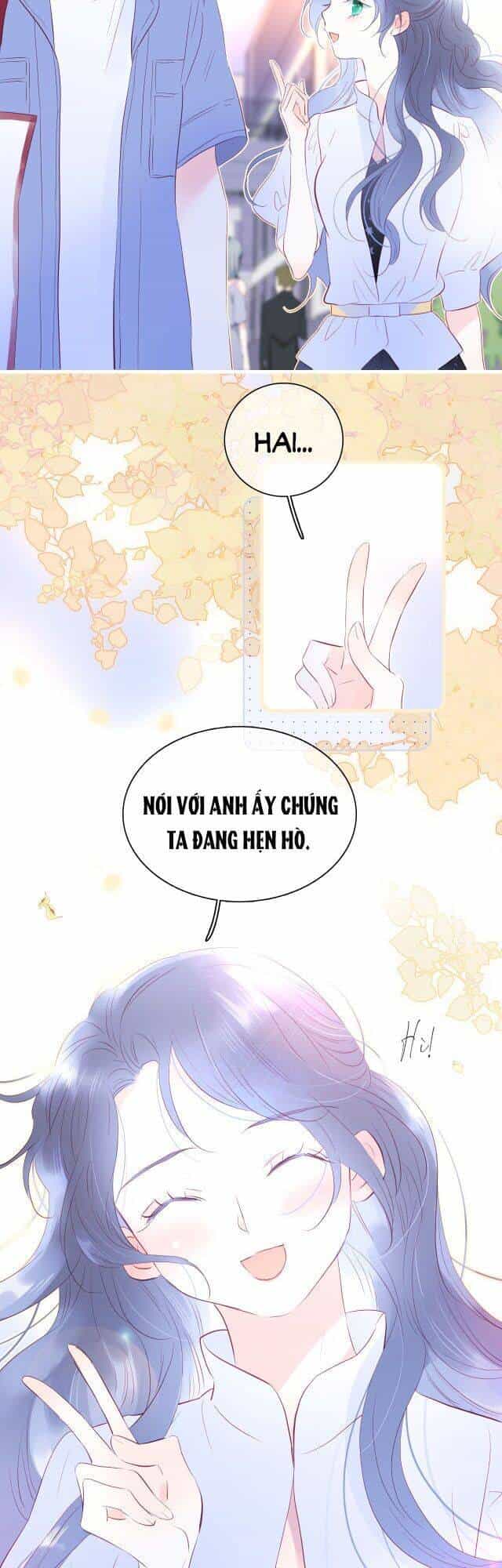 Chạy Trốn Cùng Con Nhím - Chương 19 - ảnh 2