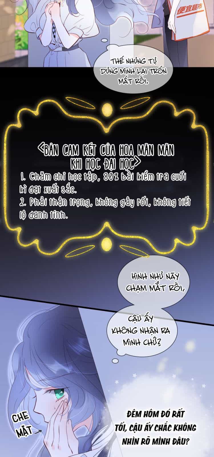 Chạy Trốn Cùng Con Nhím - Chương 2 - ảnh 14