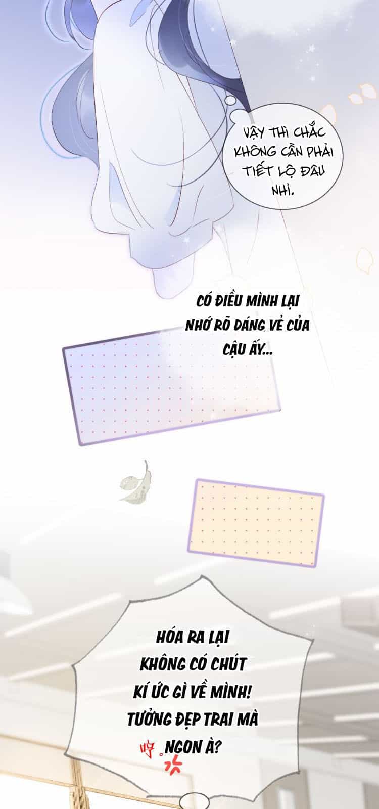 Chạy Trốn Cùng Con Nhím - Chương 2 - ảnh 15