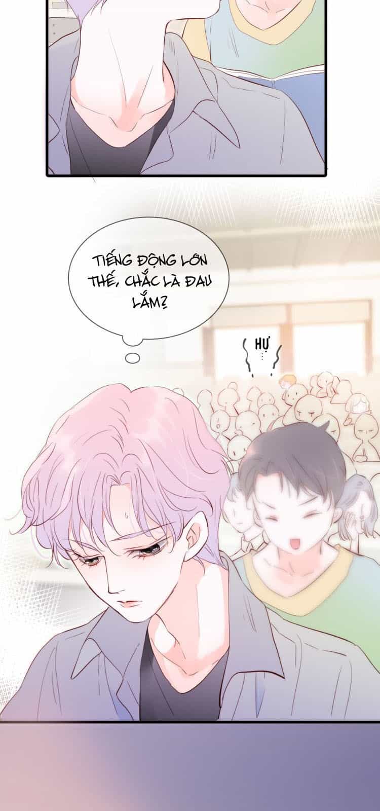 Chạy Trốn Cùng Con Nhím - Chương 2 - ảnh 18