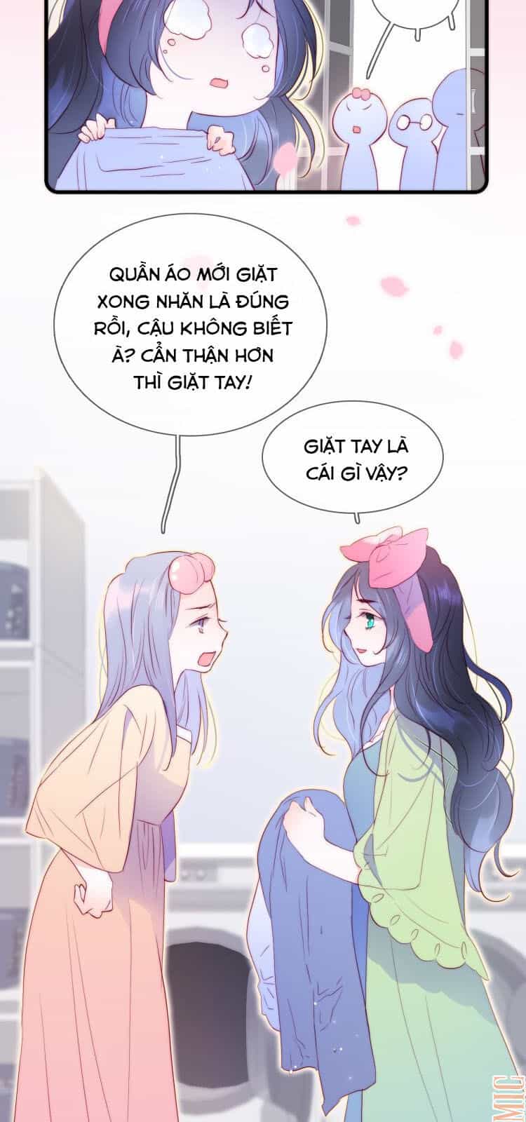 Chạy Trốn Cùng Con Nhím - Chương 2 - ảnh 4