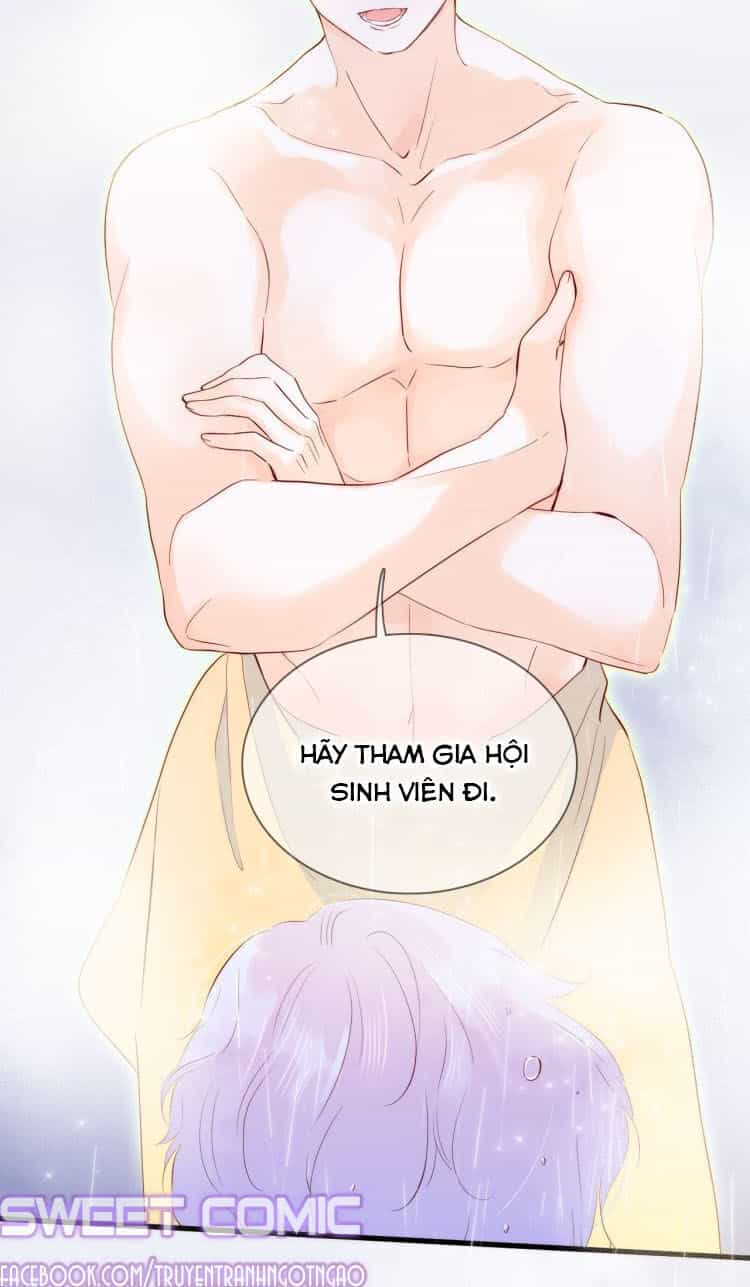 Chạy Trốn Cùng Con Nhím - Chương 2 - ảnh 43