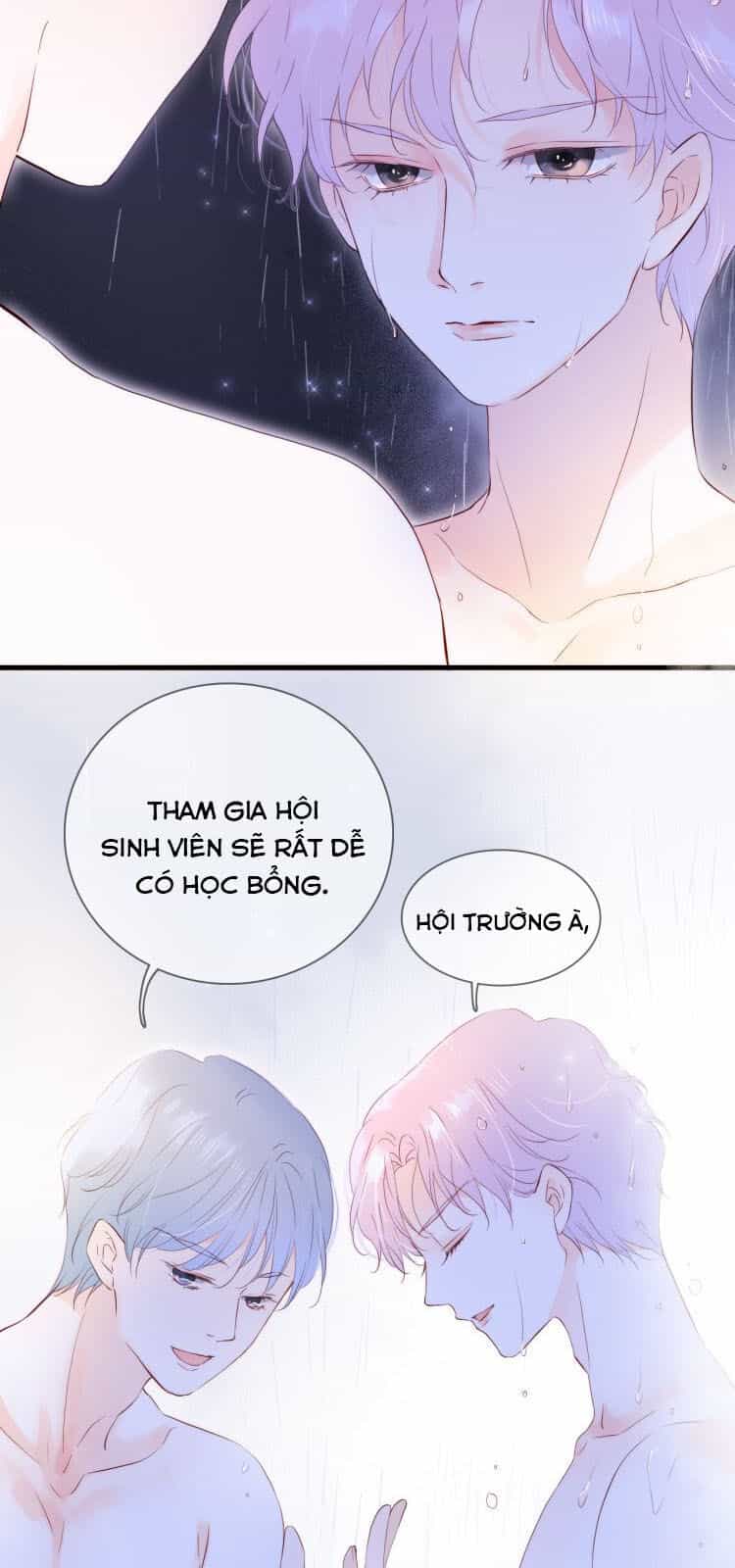 Chạy Trốn Cùng Con Nhím - Chương 2 - ảnh 45