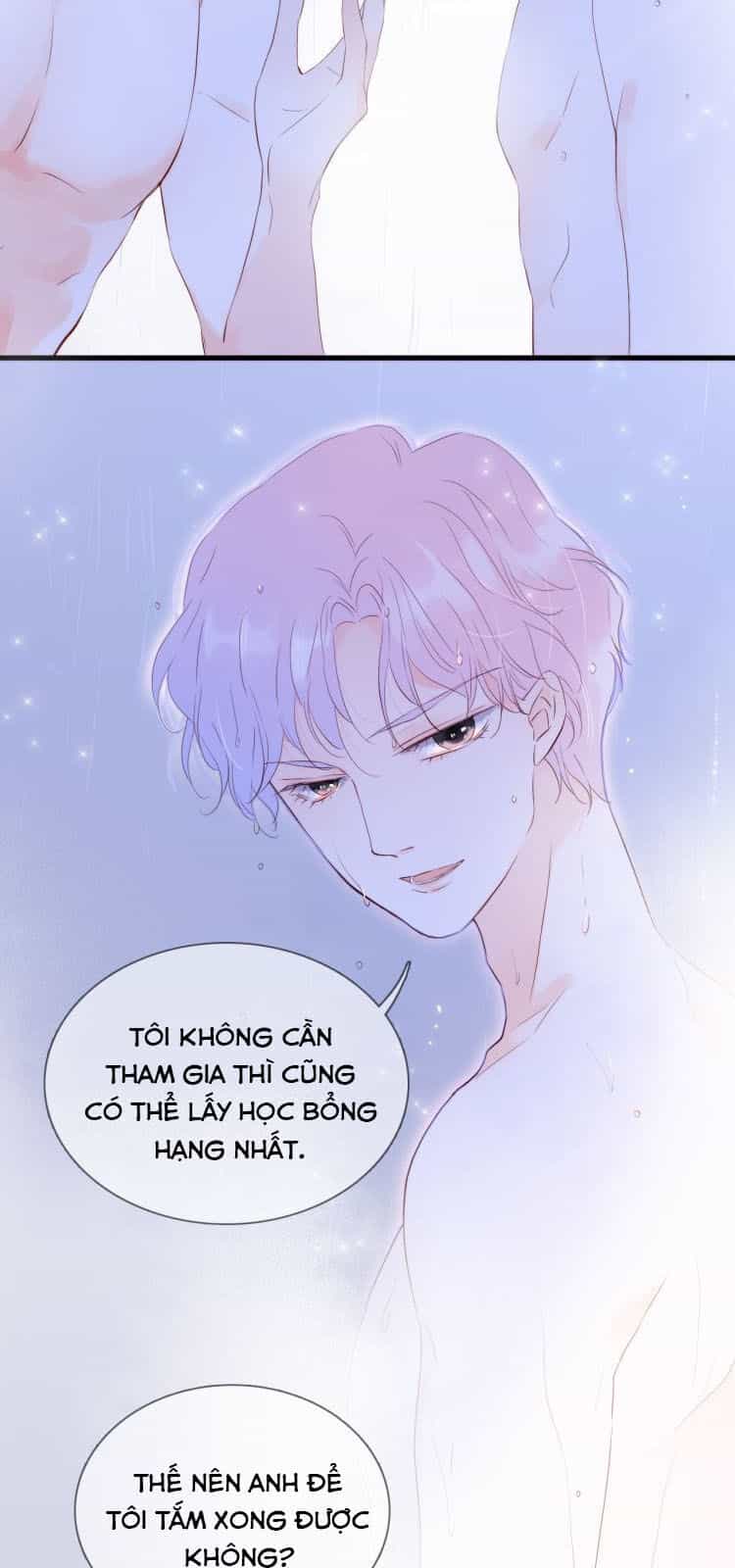 Chạy Trốn Cùng Con Nhím - Chương 2 - ảnh 46