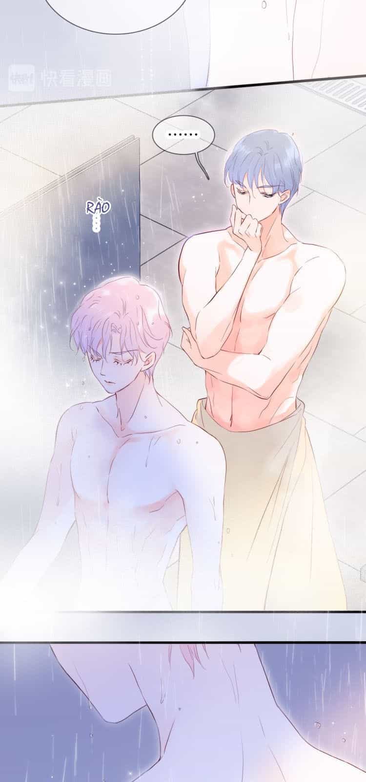Chạy Trốn Cùng Con Nhím - Chương 2 - ảnh 47