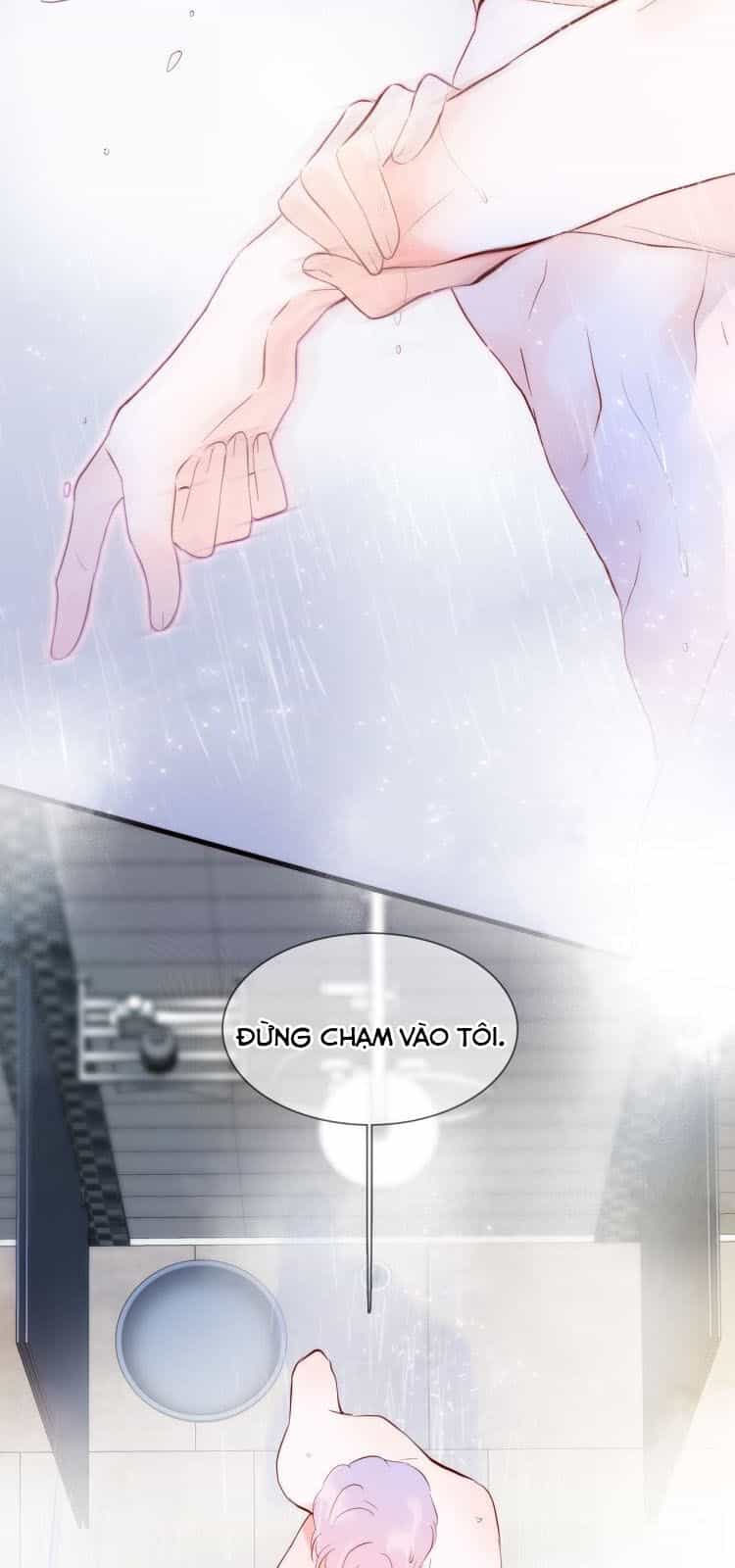 Chạy Trốn Cùng Con Nhím - Chương 2 - ảnh 52
