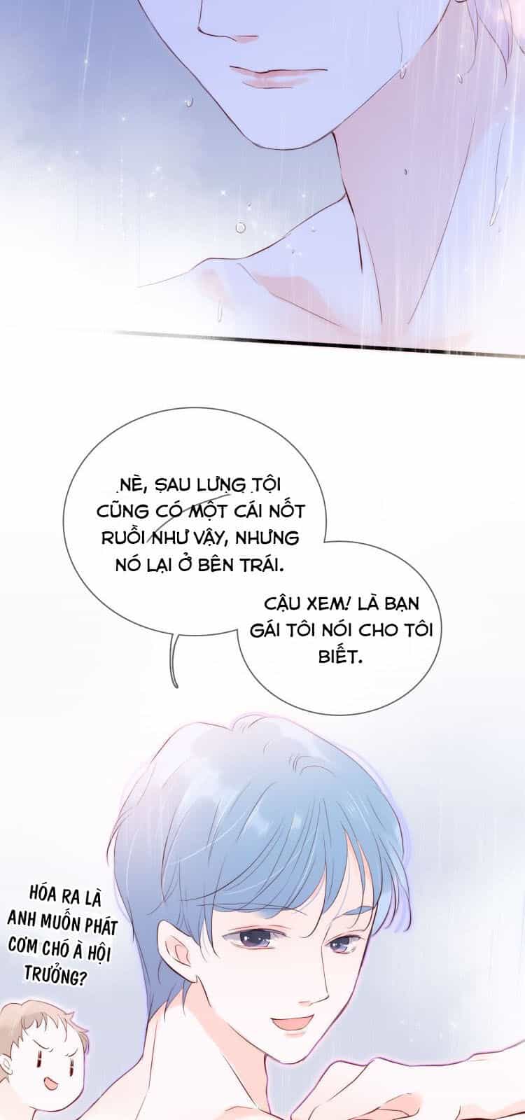 Chạy Trốn Cùng Con Nhím - Chương 2 - ảnh 58