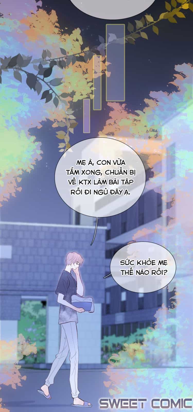 Chạy Trốn Cùng Con Nhím - Chương 2 - ảnh 60