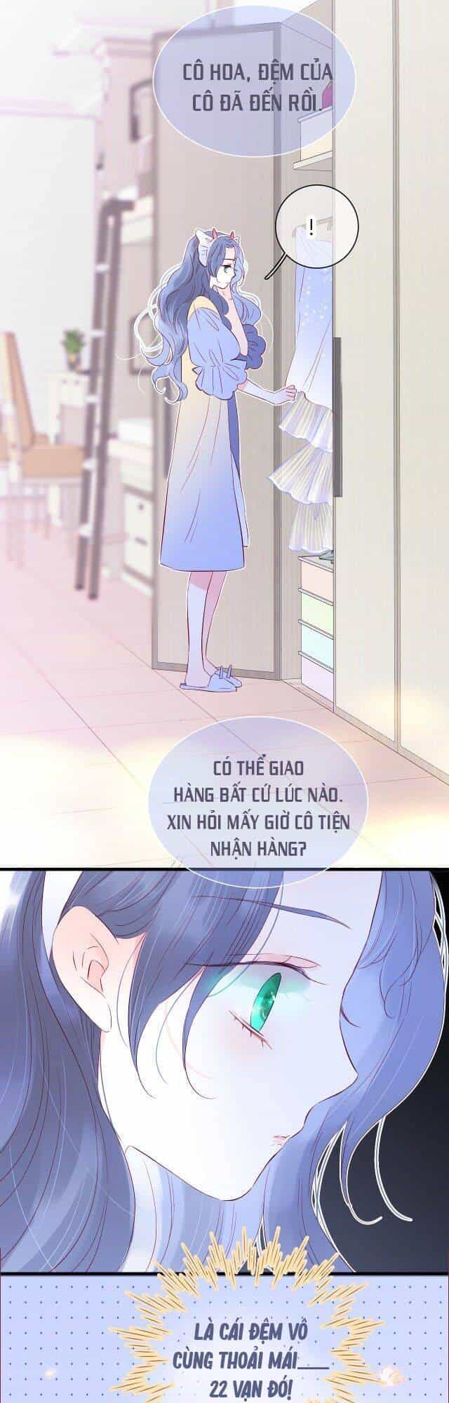 Chạy Trốn Cùng Con Nhím - Chương 20 - ảnh 3