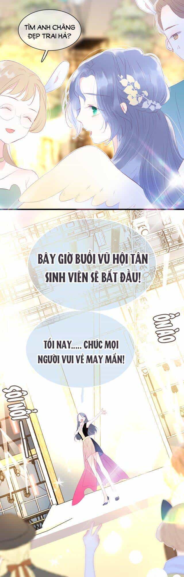 Chạy Trốn Cùng Con Nhím - Chương 21 - ảnh 11