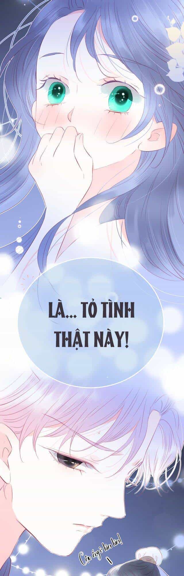Chạy Trốn Cùng Con Nhím - Chương 22 - ảnh 2
