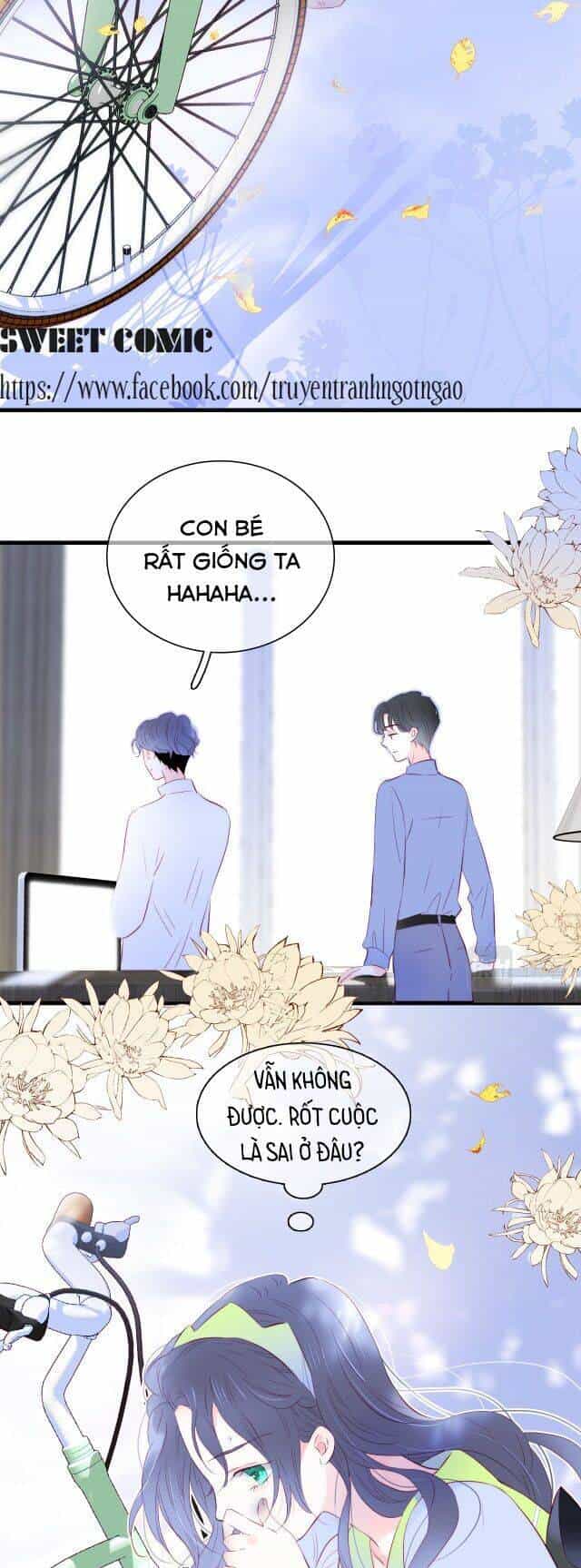 Chạy Trốn Cùng Con Nhím - Chương 25 - ảnh 9