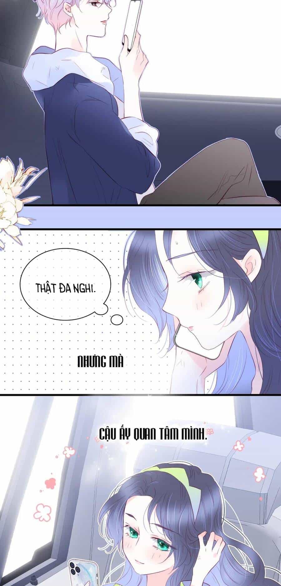 Chạy Trốn Cùng Con Nhím - Chương 26 - ảnh 5