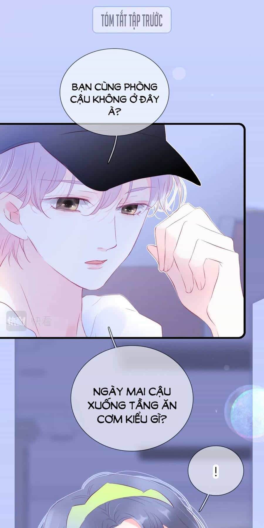 Chạy Trốn Cùng Con Nhím - Chương 29 - ảnh 1