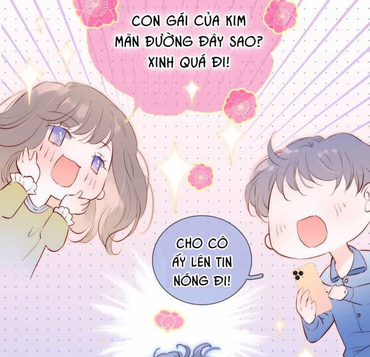 Chạy Trốn Cùng Con Nhím - Chương 3 - ảnh 26