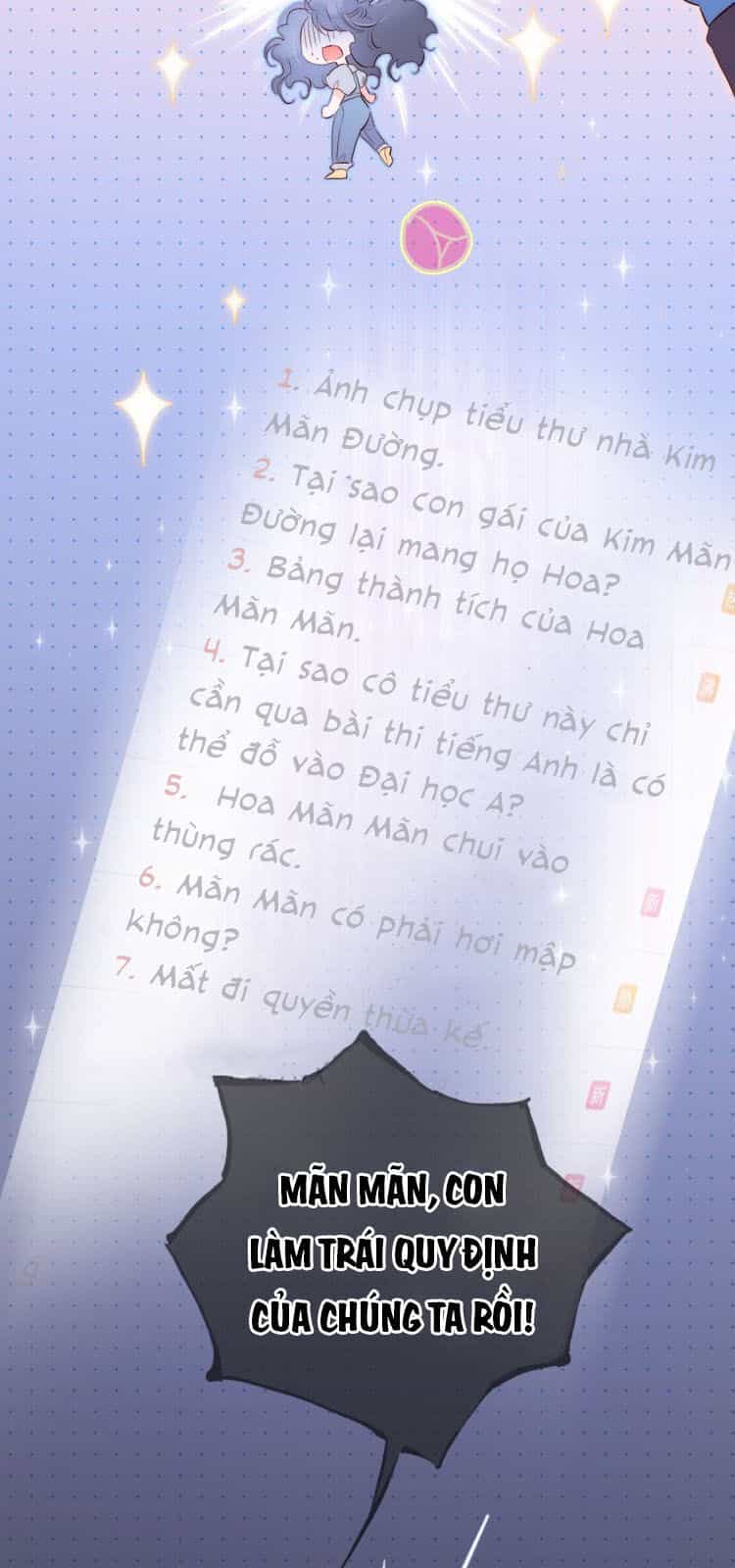 Chạy Trốn Cùng Con Nhím - Chương 3 - ảnh 27