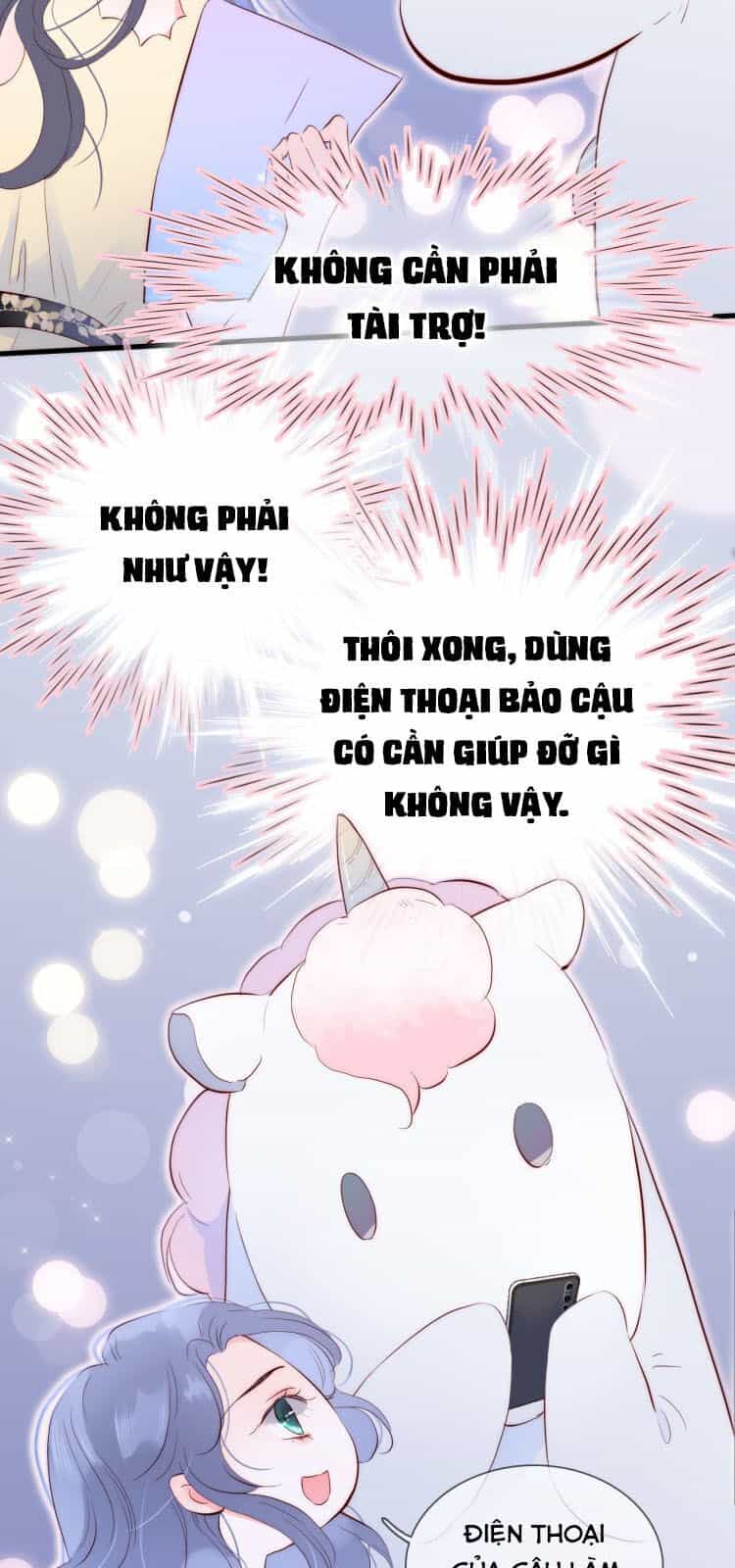 Chạy Trốn Cùng Con Nhím - Chương 3 - ảnh 51