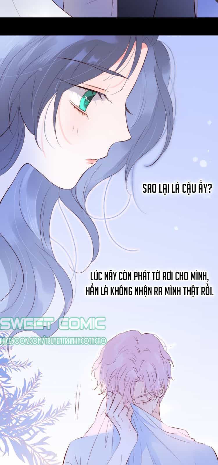 Chạy Trốn Cùng Con Nhím - Chương 3 - ảnh 64