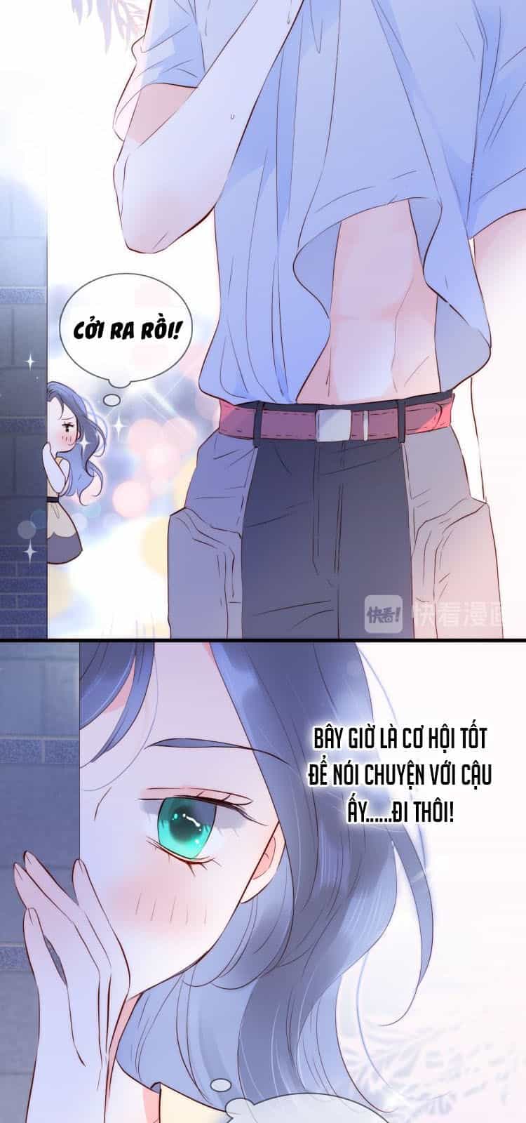 Chạy Trốn Cùng Con Nhím - Chương 3 - ảnh 65