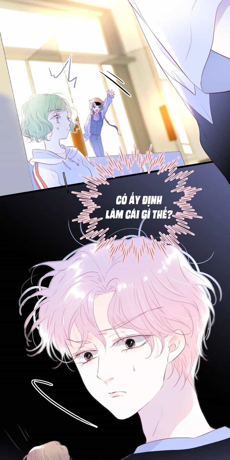 Chạy Trốn Cùng Con Nhím - Chương 32 - ảnh 19