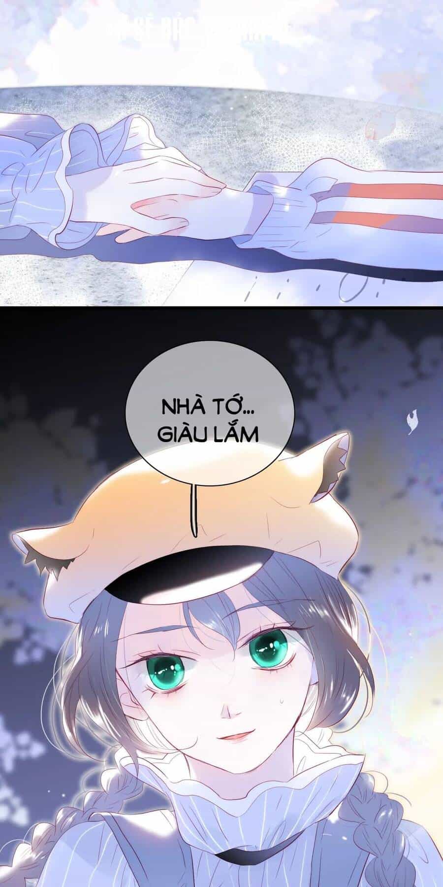 Chạy Trốn Cùng Con Nhím - Chương 32 - ảnh 27
