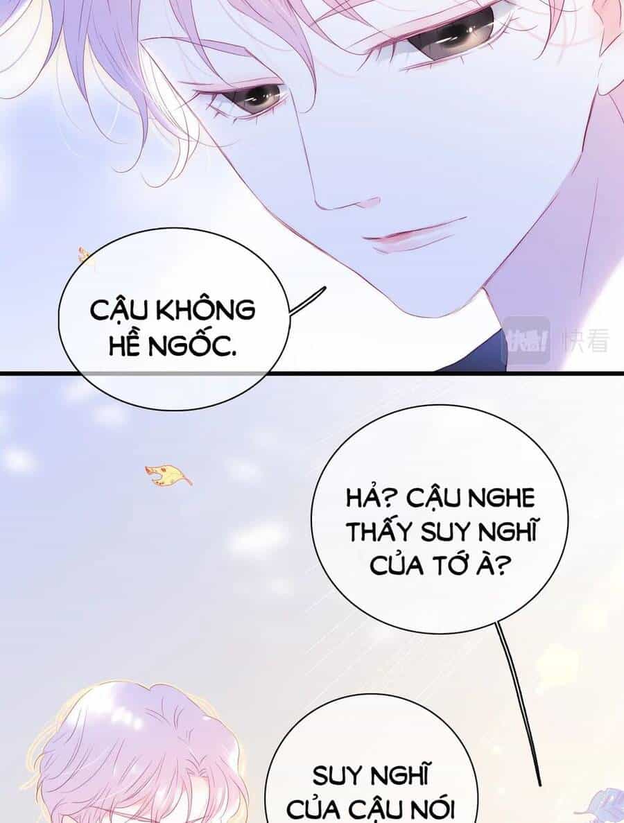 Chạy Trốn Cùng Con Nhím - Chương 33 - ảnh 39