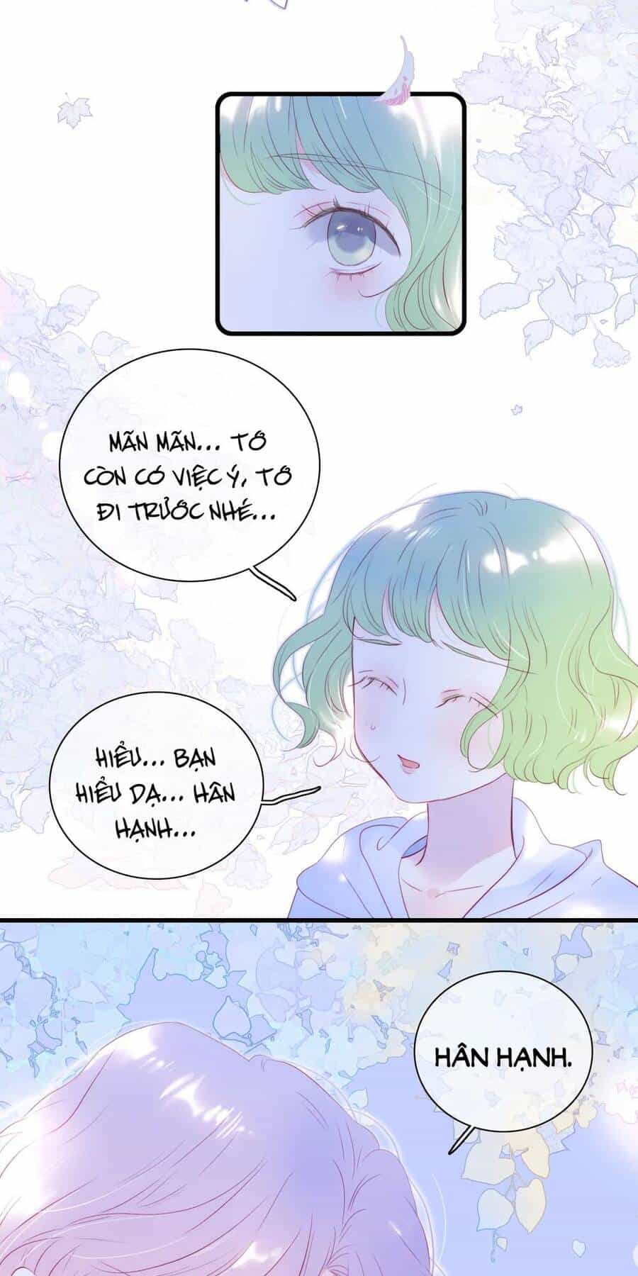 Chạy Trốn Cùng Con Nhím - Chương 33 - ảnh 9
