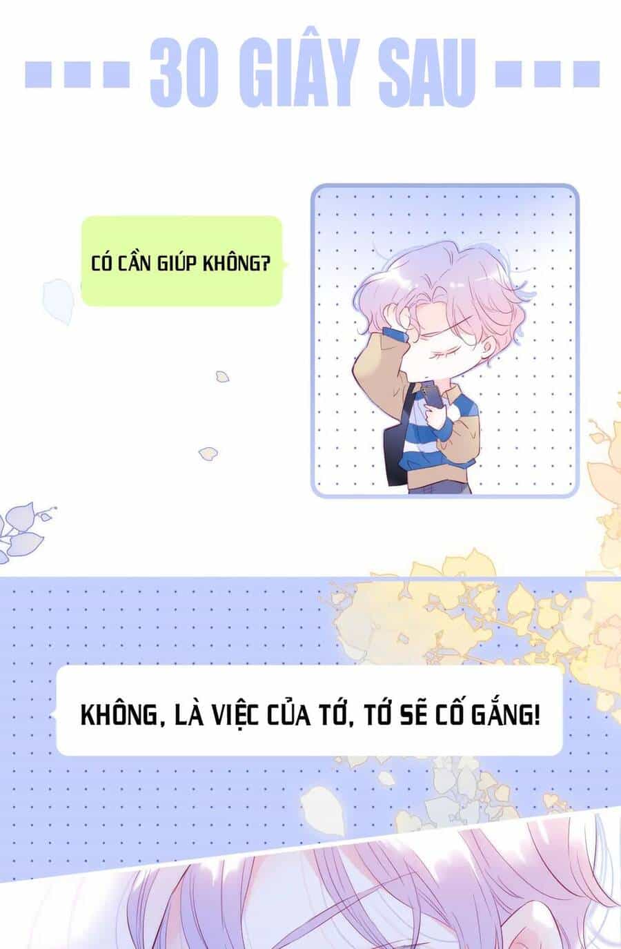 Chạy Trốn Cùng Con Nhím - Chương 34 - ảnh 8