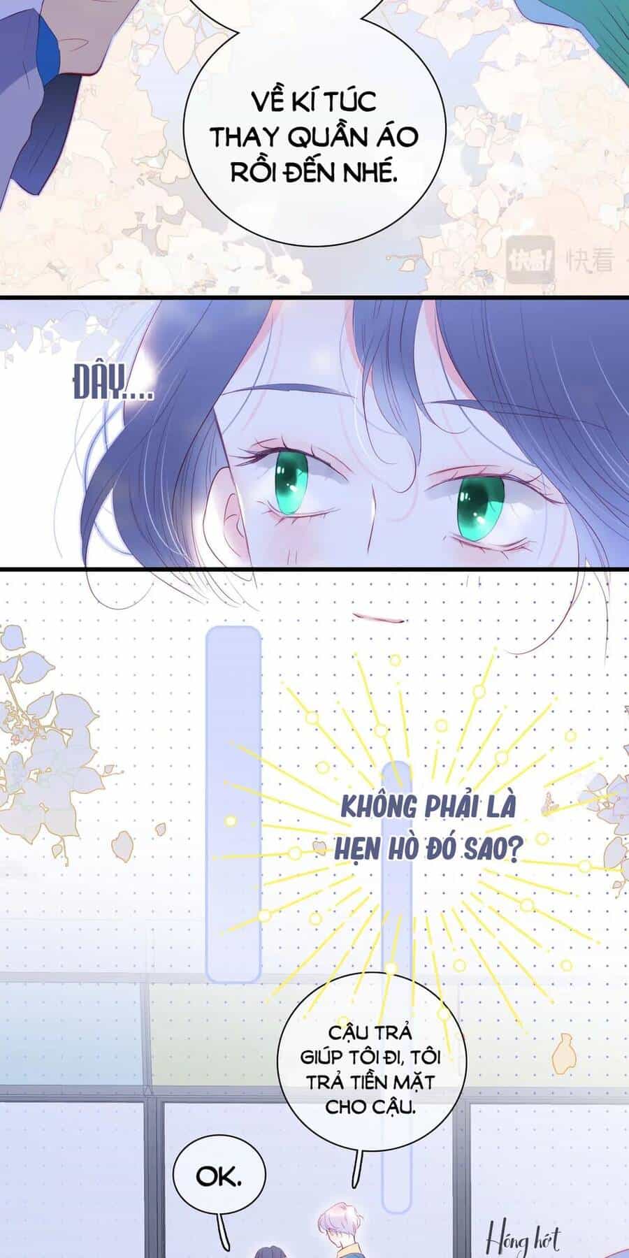Chạy Trốn Cùng Con Nhím - Chương 35 - ảnh 18