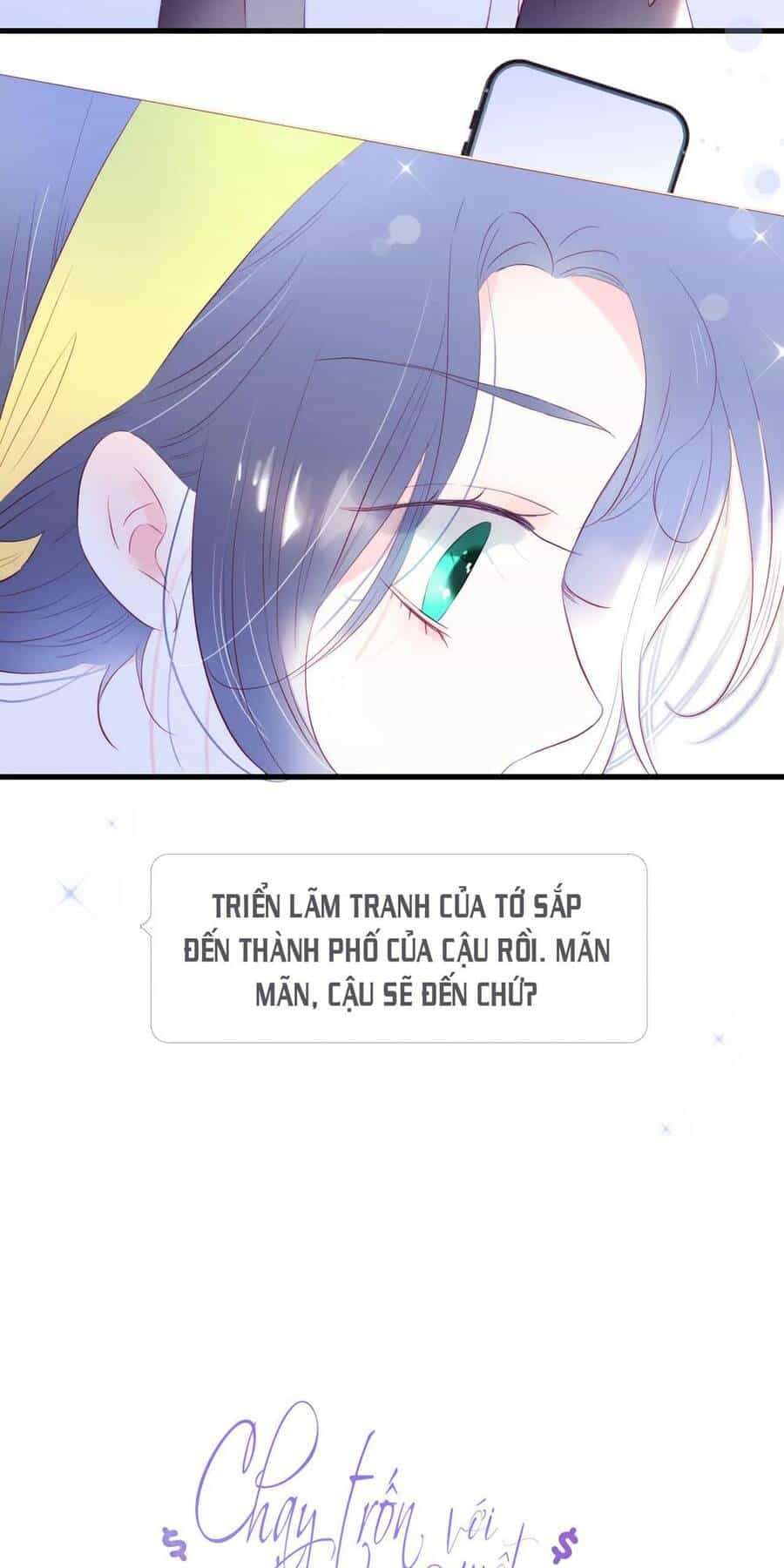 Chạy Trốn Cùng Con Nhím - Chương 35 - ảnh 2