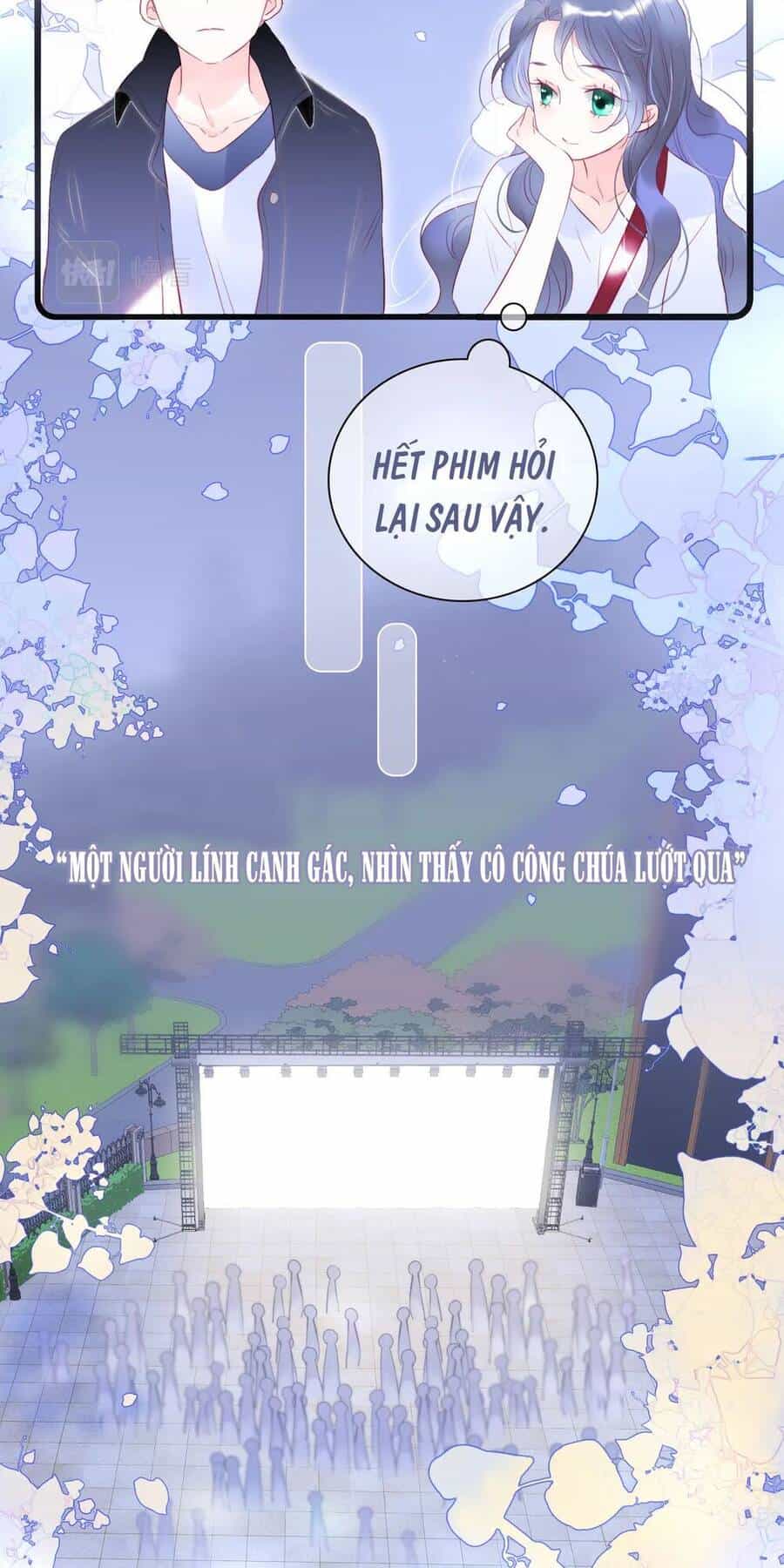 Chạy Trốn Cùng Con Nhím - Chương 35 - ảnh 33