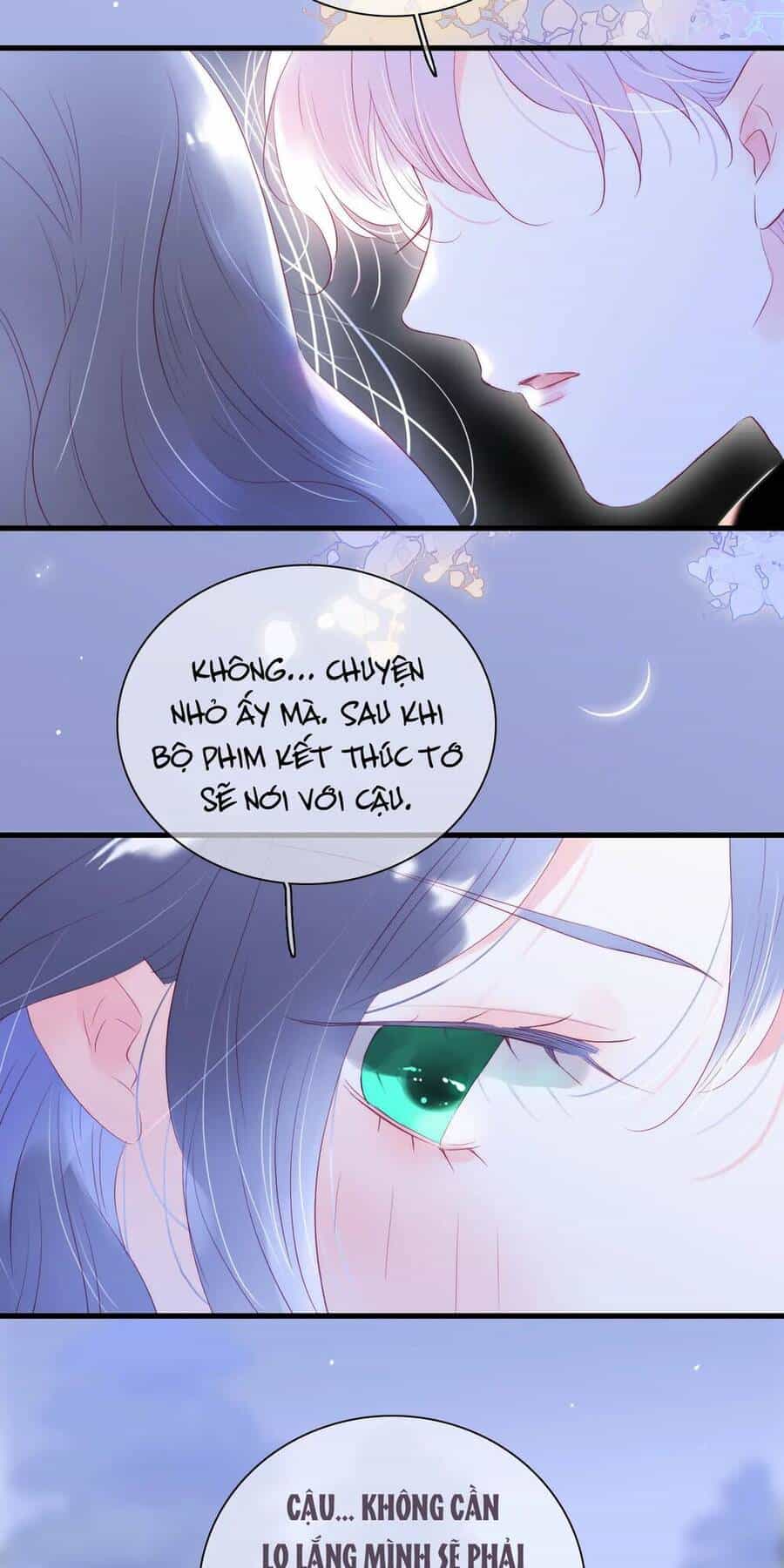 Chạy Trốn Cùng Con Nhím - Chương 35 - ảnh 43