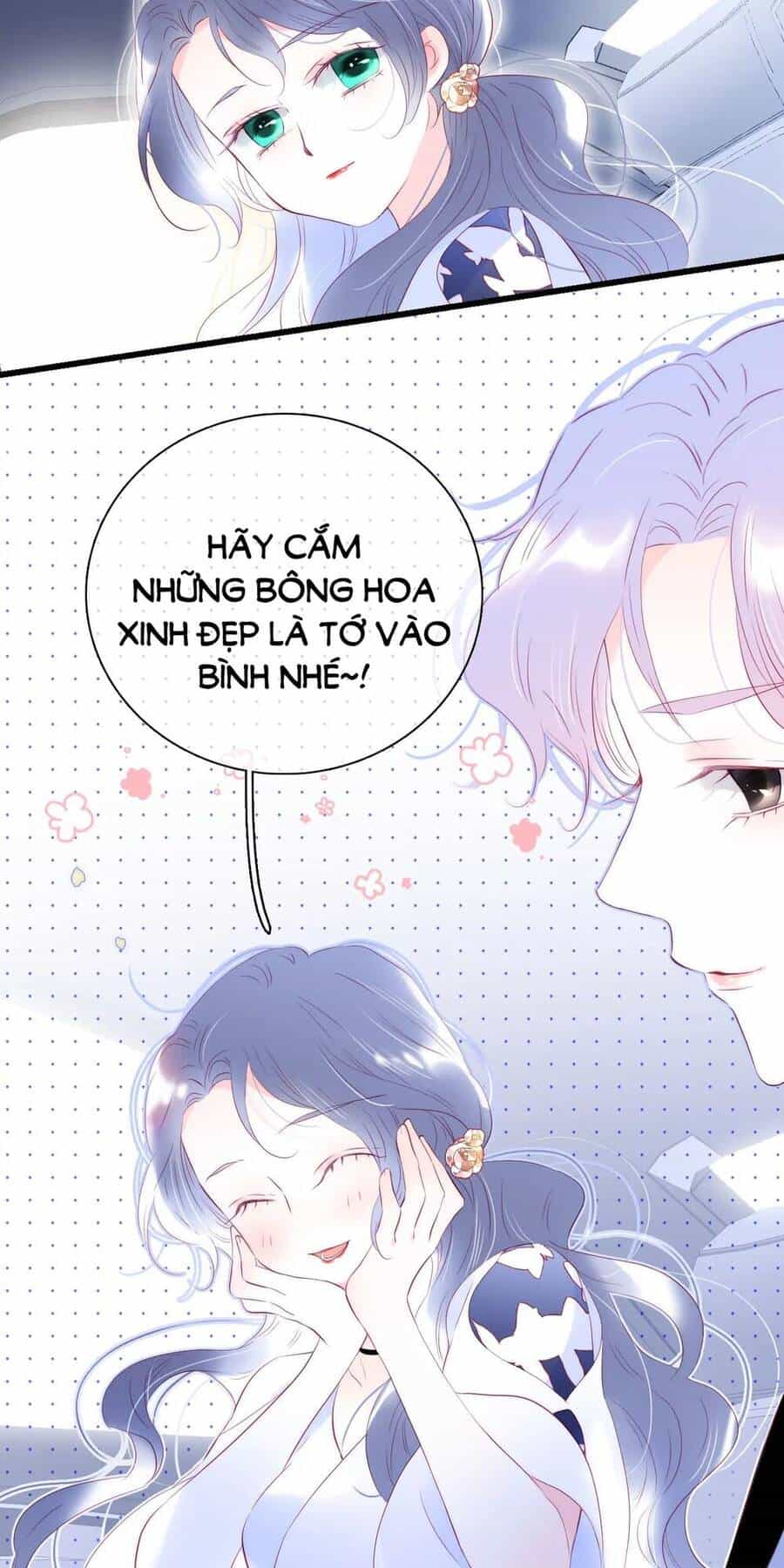 Chạy Trốn Cùng Con Nhím - Chương 36 - ảnh 22