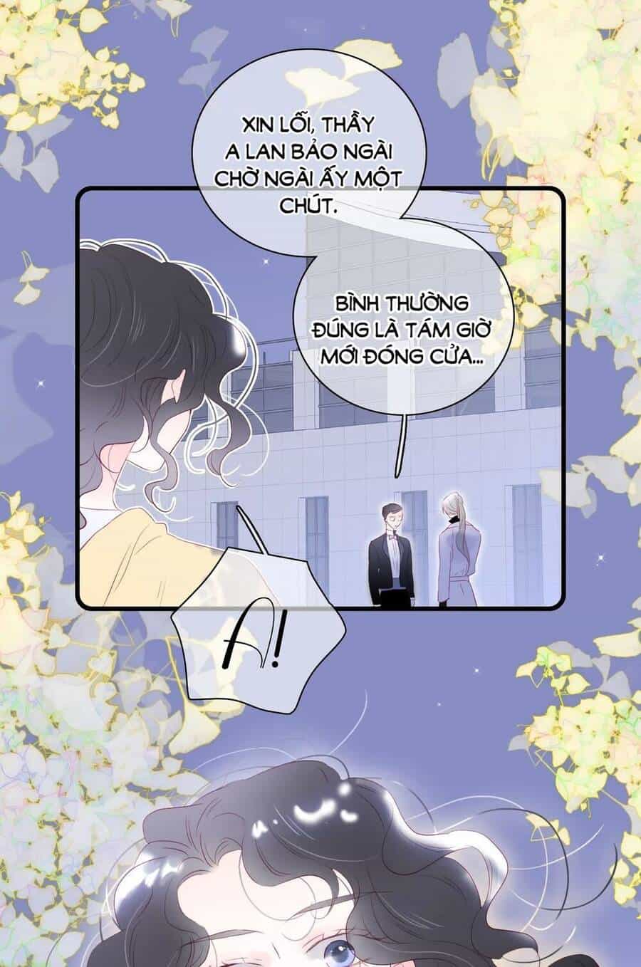 Chạy Trốn Cùng Con Nhím - Chương 36 - ảnh 32