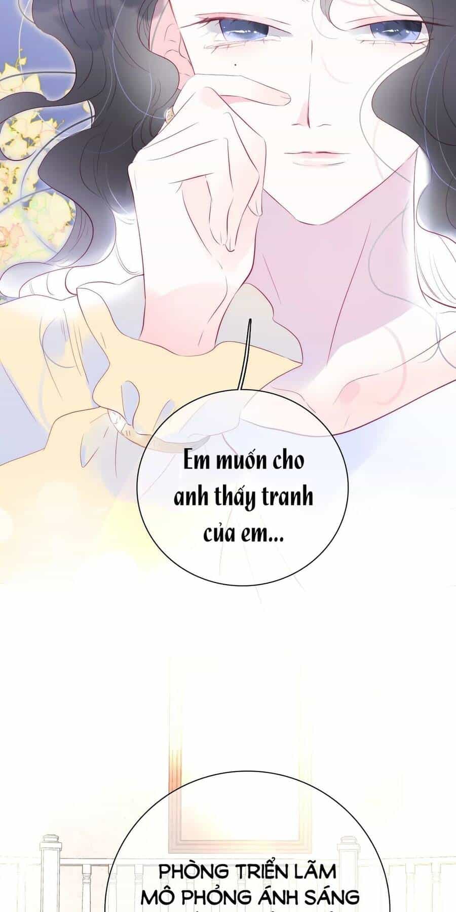 Chạy Trốn Cùng Con Nhím - Chương 36 - ảnh 36