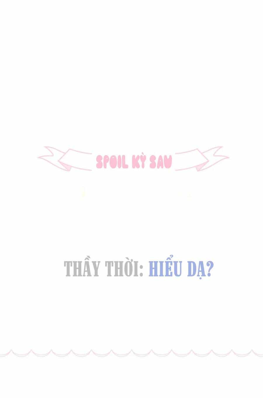 Chạy Trốn Cùng Con Nhím - Chương 36 - ảnh 43