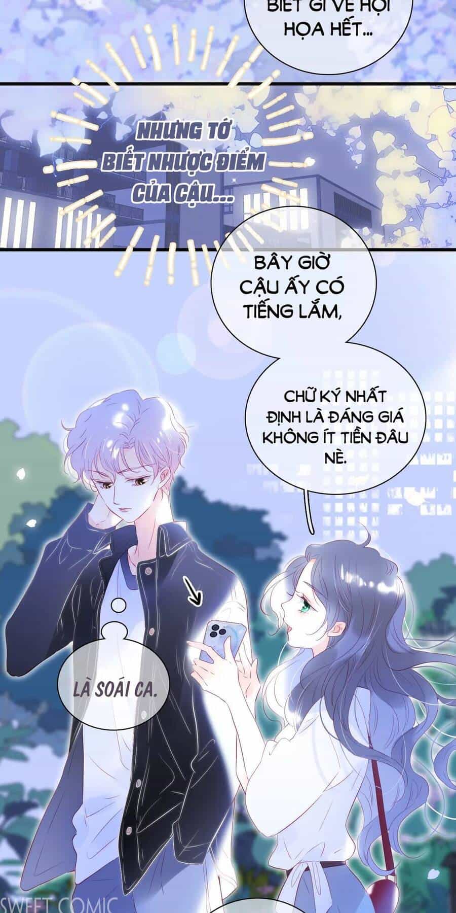 Chạy Trốn Cùng Con Nhím - Chương 36 - ảnh 5