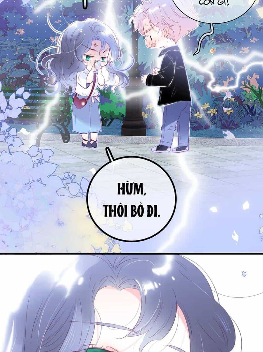 Chạy Trốn Cùng Con Nhím - Chương 36 - ảnh 7